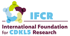 The International Foundation for CDKL5 Research